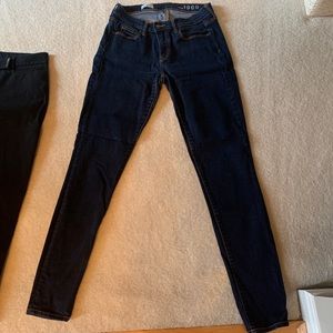 Women’s Gap Jeans